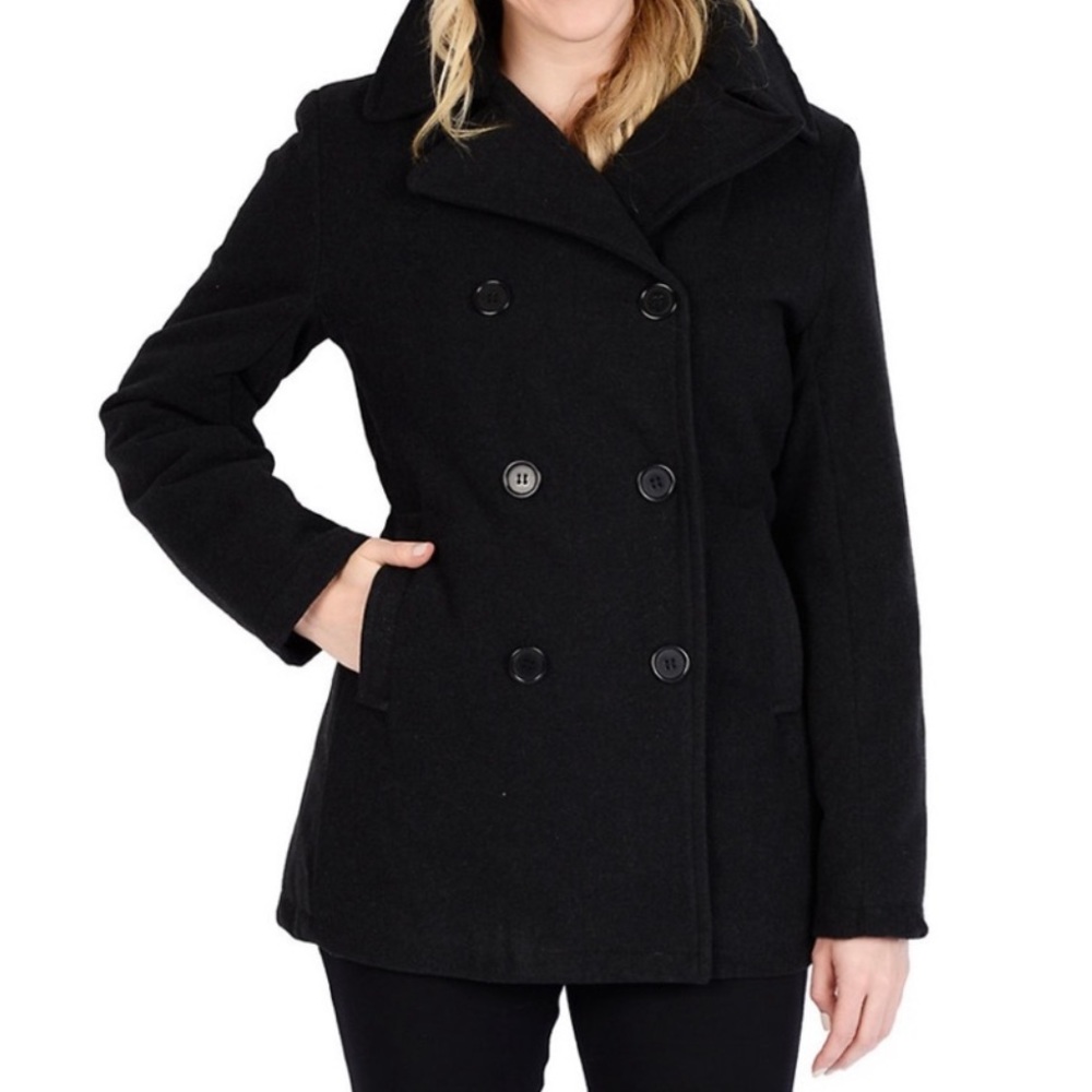 Micheal Kors Pea Coat